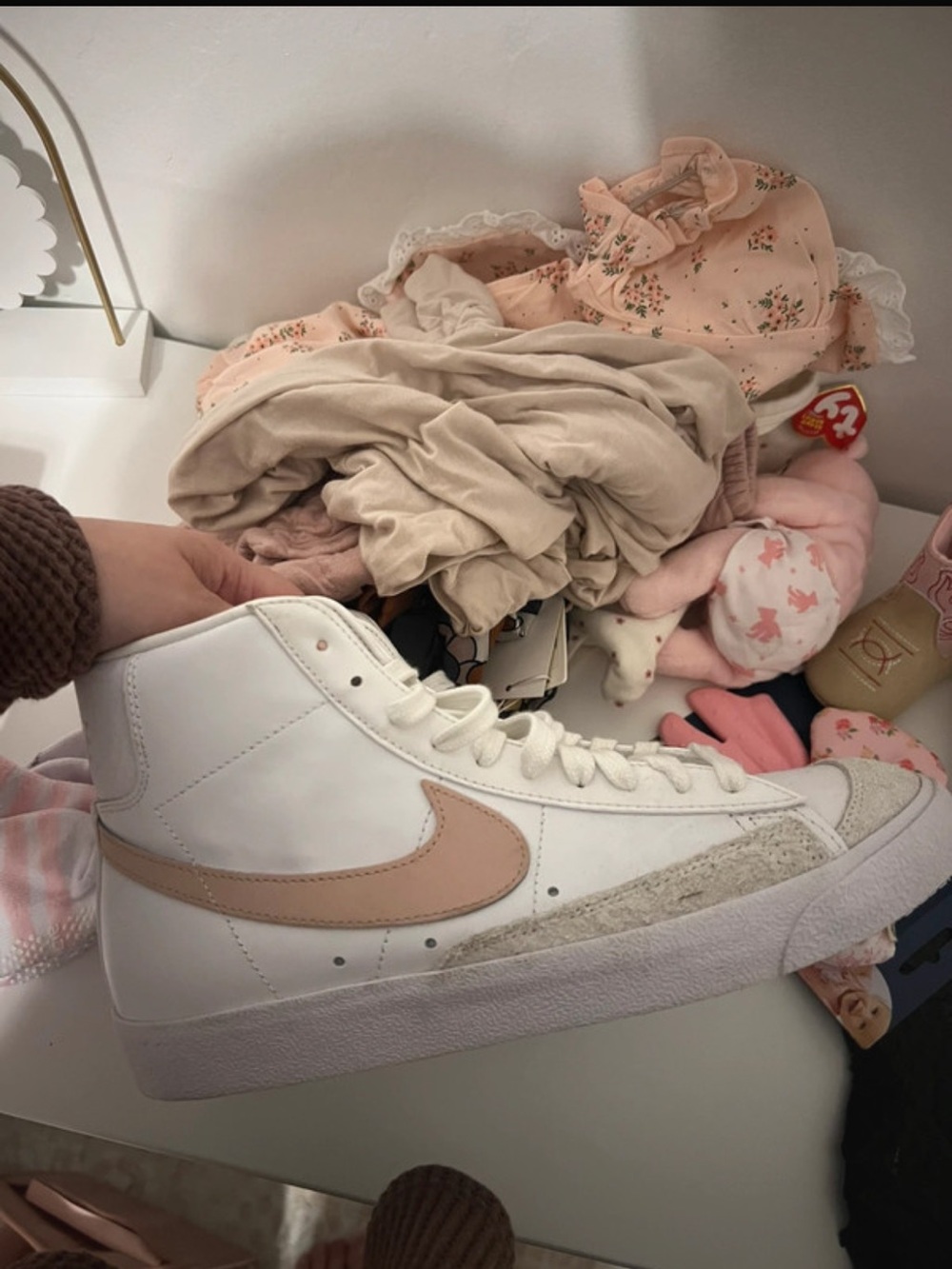 Nike Women's High-Tops